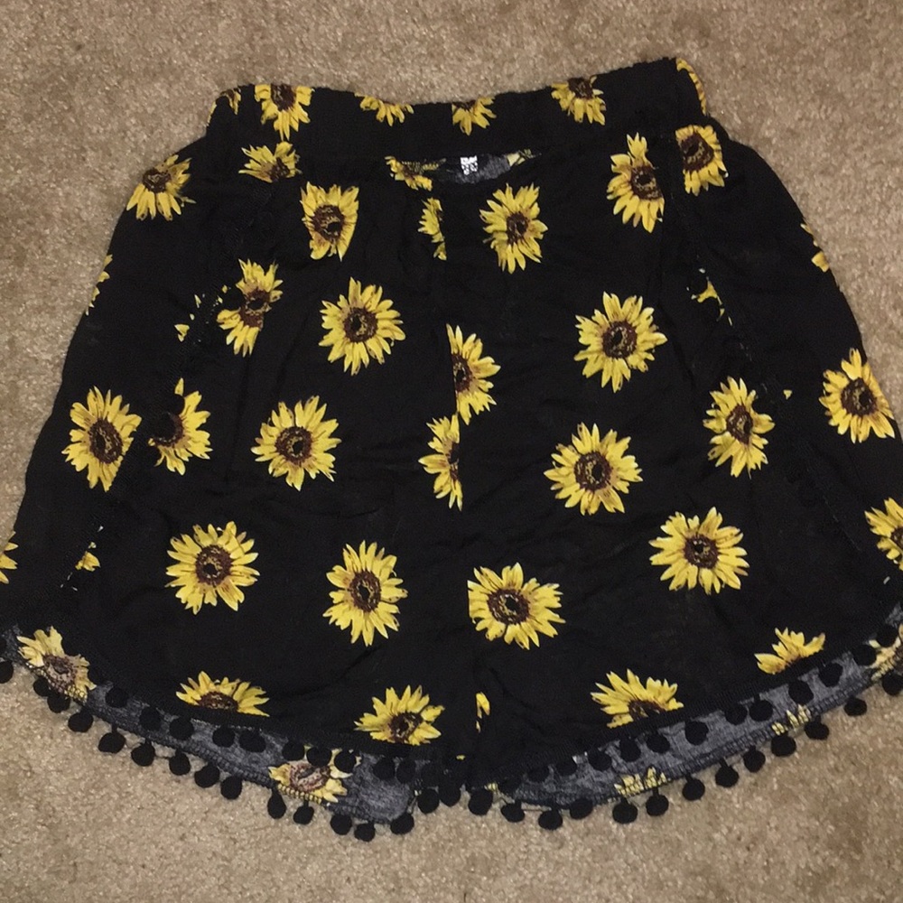 shorts